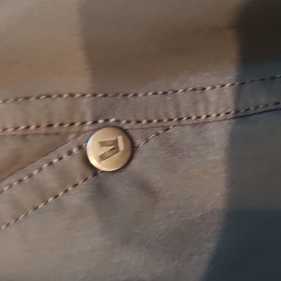 Vuori Gray Sweatpants - Picture 4 of 6